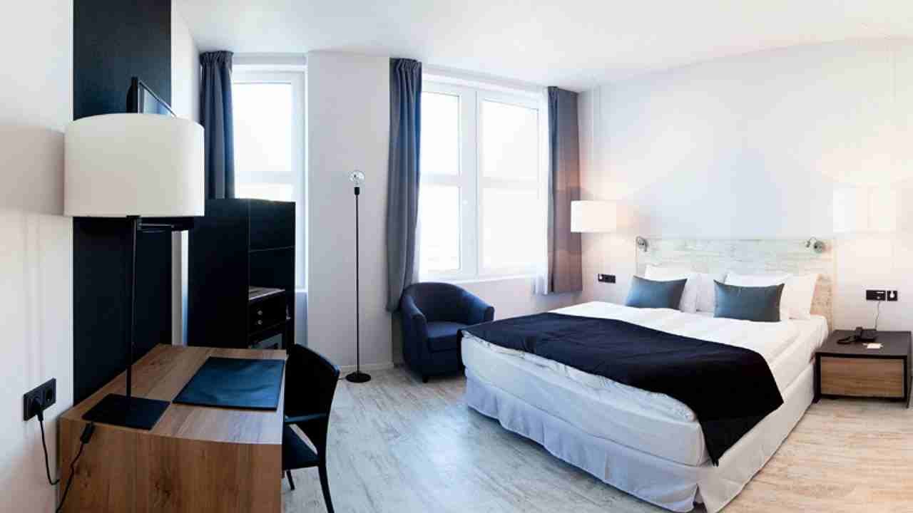 Catalonia Berlin Mitte Hotell Eksteriør bilde